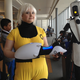 Illustration for article titled The Cosplay of PAX East, Day Two